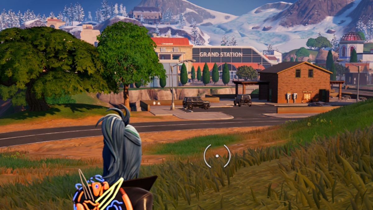 Fortnite: How to Fix Stuck on Redeeming Offline Purchases