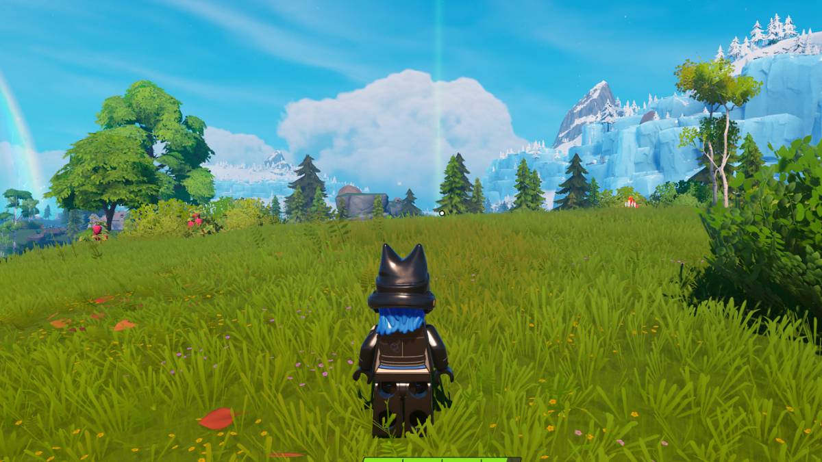 Do Backpacks Disappear in LEGO Fortnite? Answered