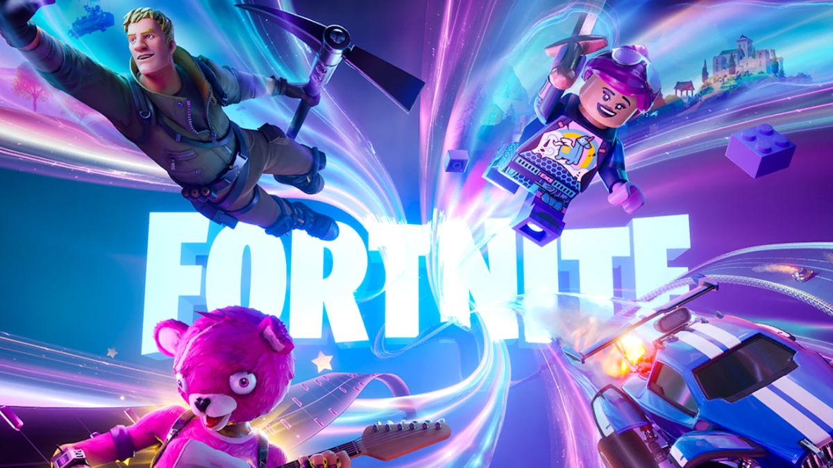 Fortnite: Can You Still Get the Aerial Assault Trooper Skin?