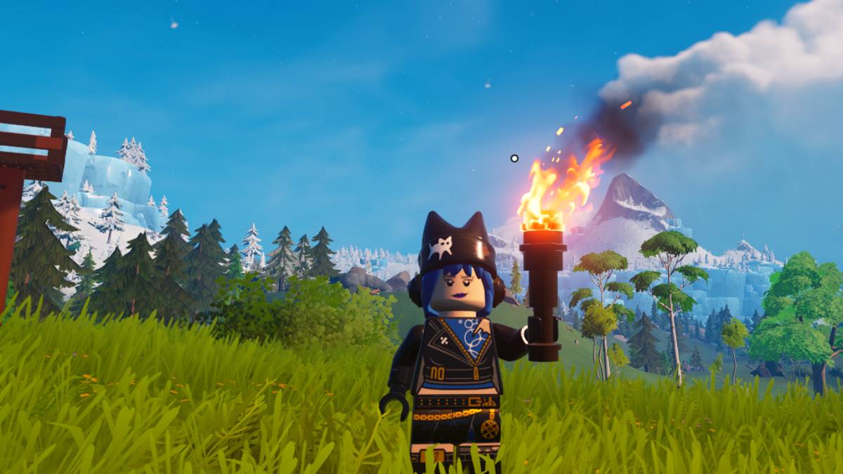 LEGO Fortnite: All Quests and Rewards