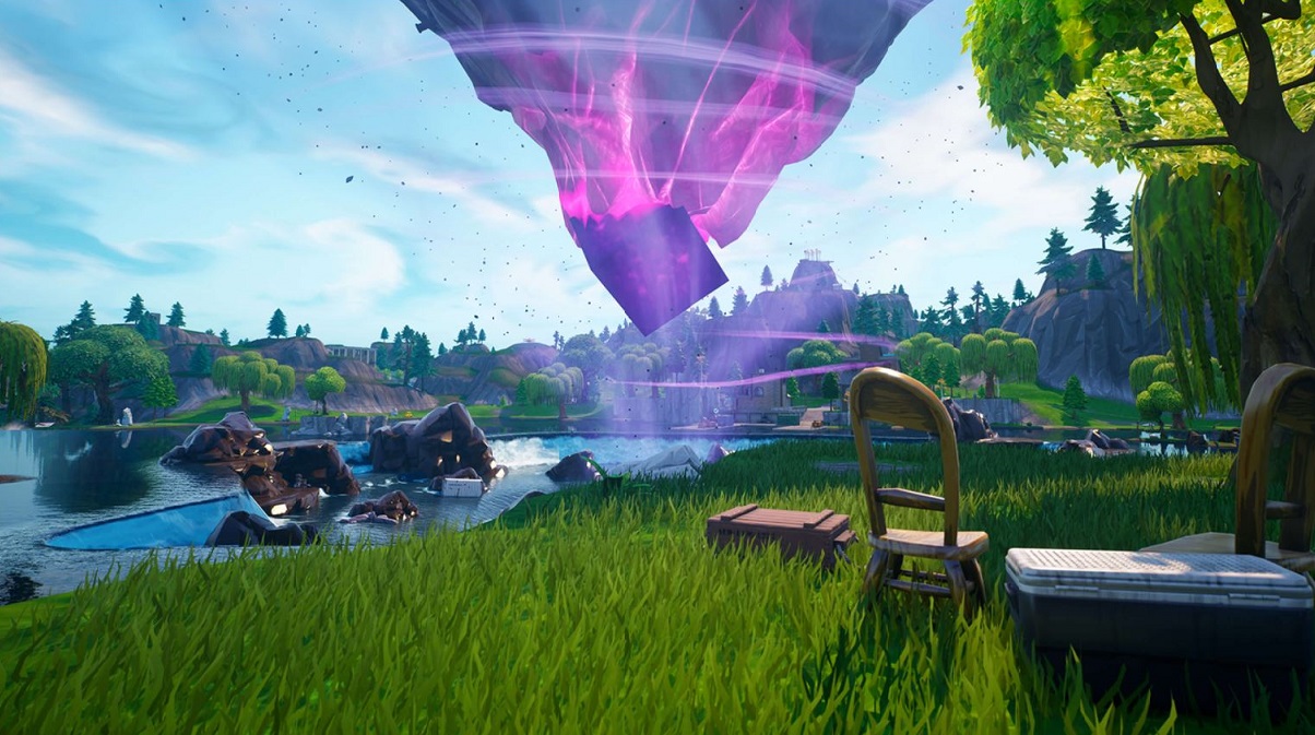 Fortnite: Chapter 5 Season 1 — All Battle Pass Skins and Cosmetics Leaks