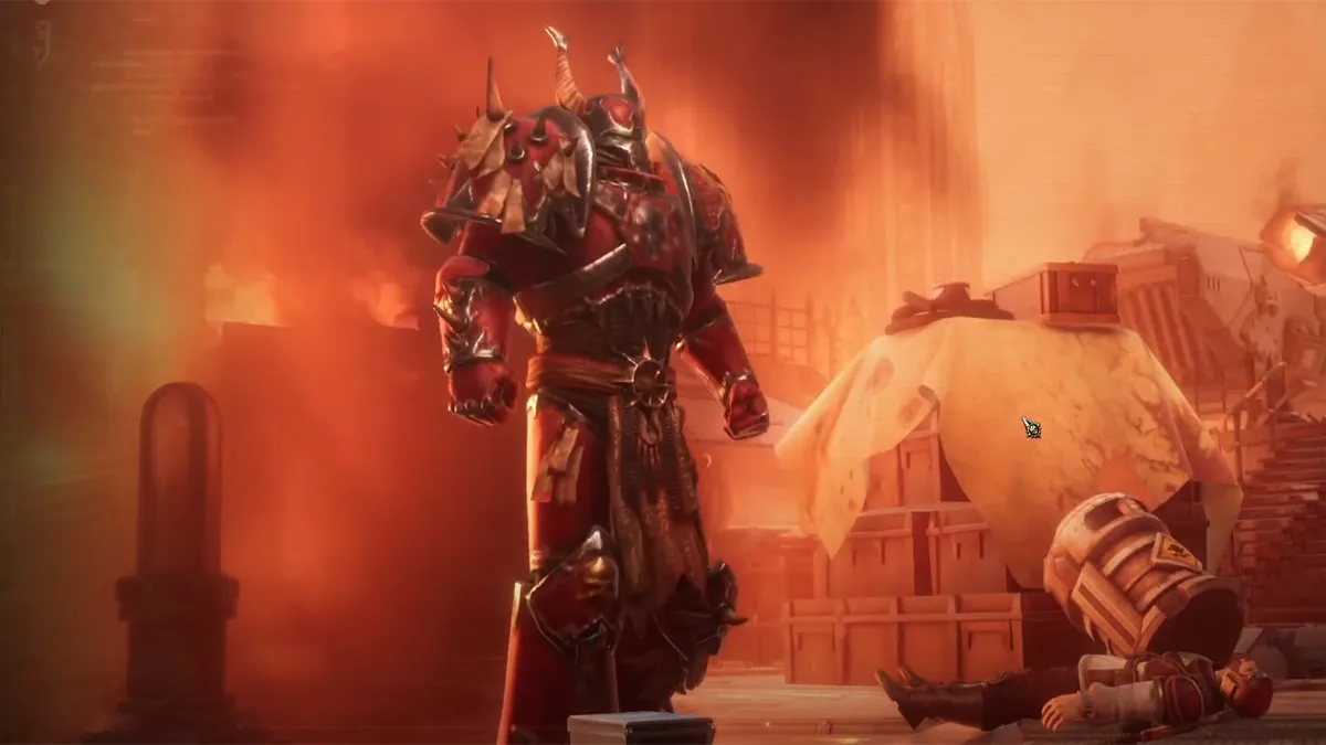 Warhammer 40K: Rogue Trader — How to Beat Space Marine Aurora on Rykad Minoris