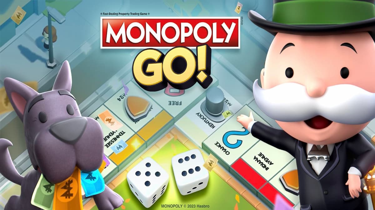Monopoly GO: How to Delete Friends