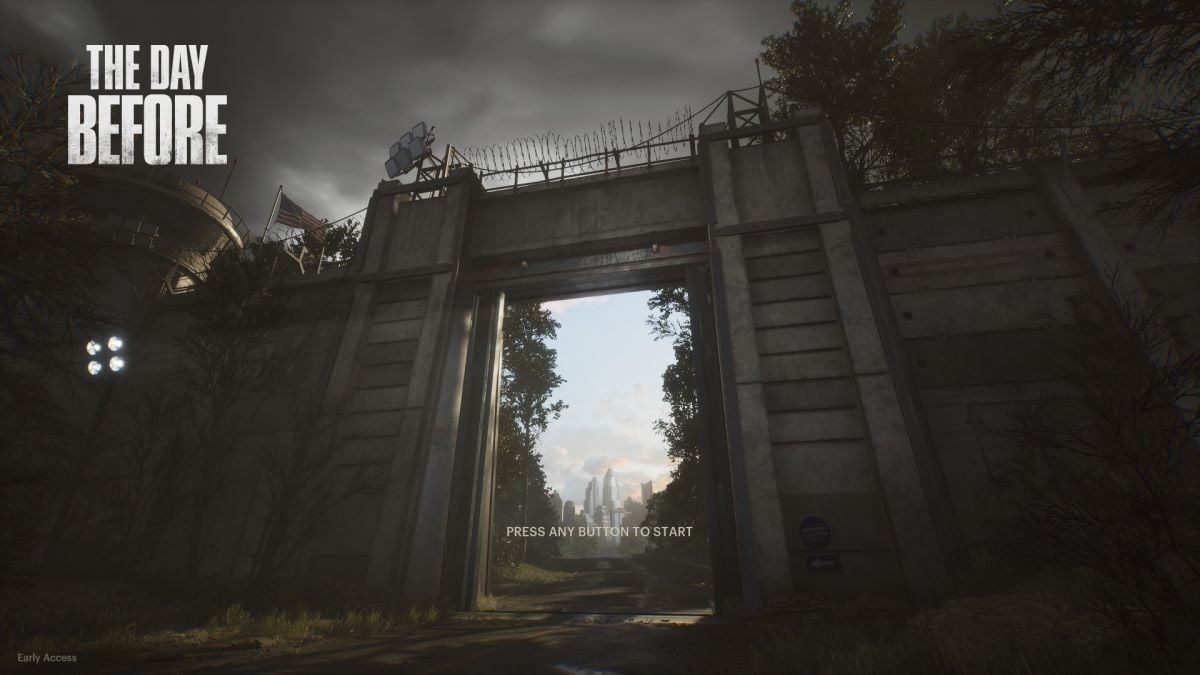 Will The Day Before Be on PS5 and Xbox Consoles? Answered