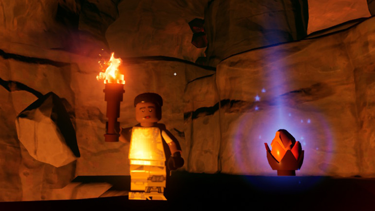 LEGO Fortnite: How to Get and Use Blastcore