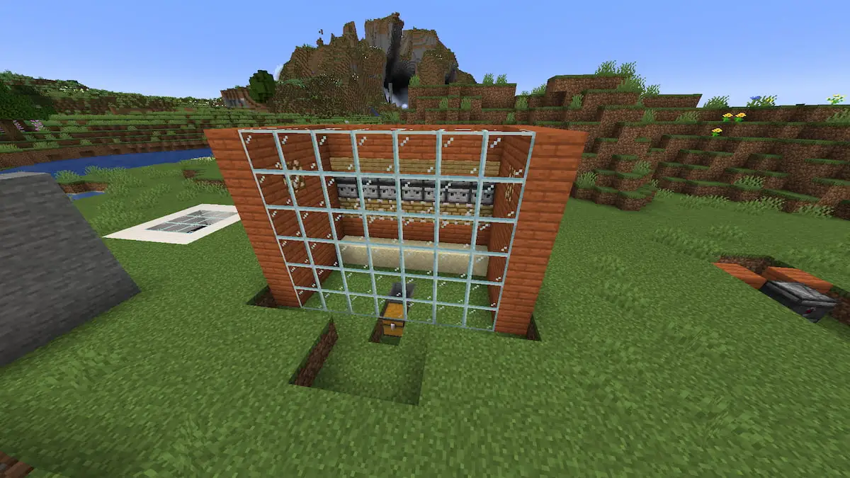 Minecraft: How to Build the Best Kelp Farm