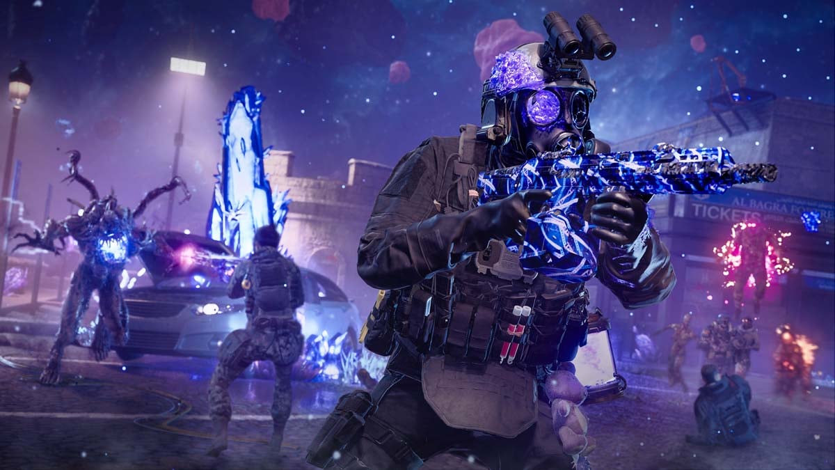 MW3 Zombies: How to Use the Locked Diary