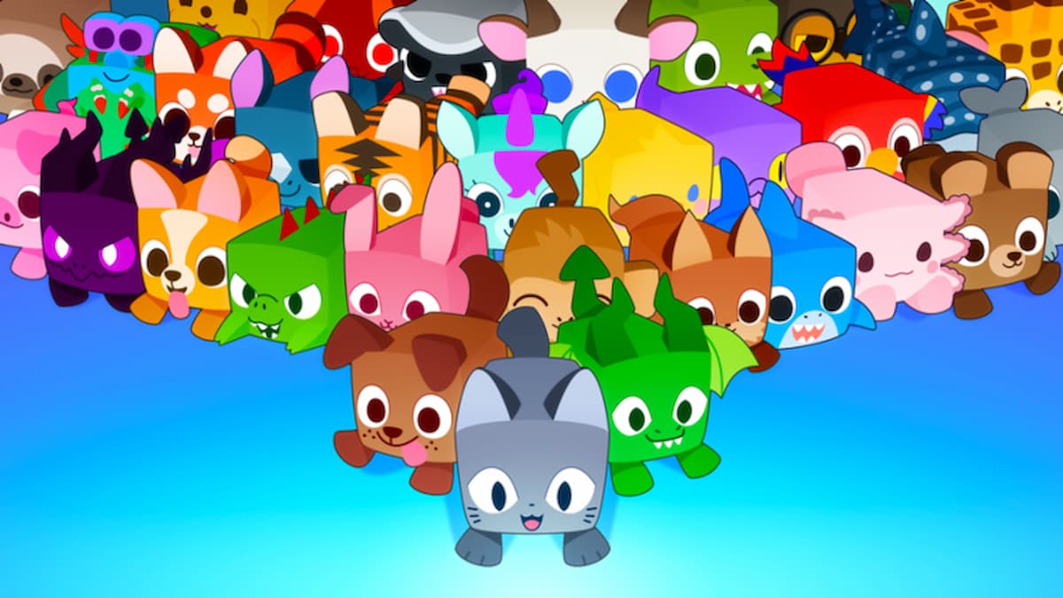 Pet Simulator 99: All Codes (June 2024)