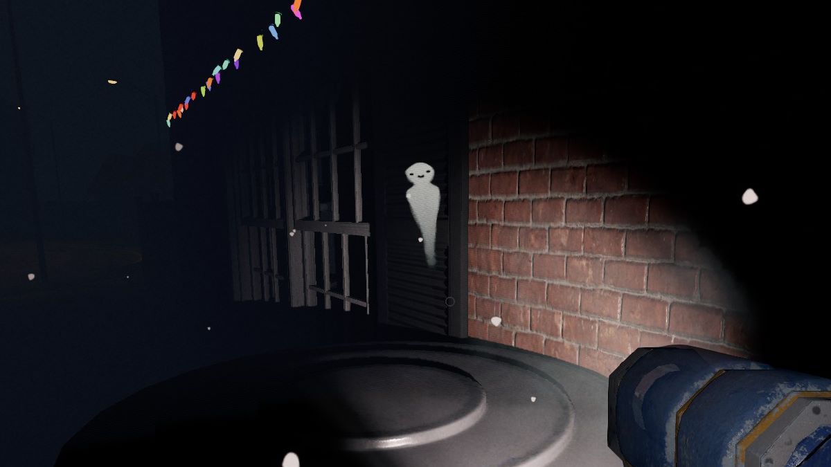 Phasmophobia Holiday Event 2023 Edgefield Dancing Snowmen Locations Guide