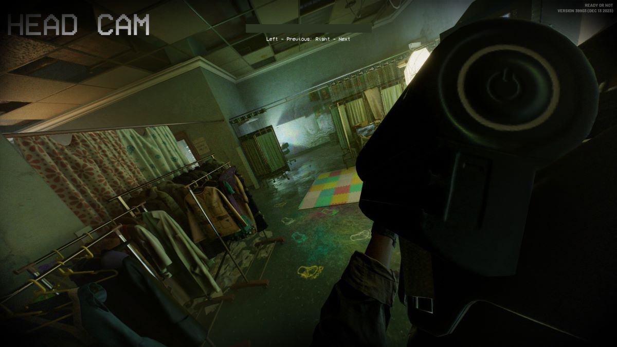 How Many People Can Play Ready or Not? Player Cap and More Players Mod Detailed