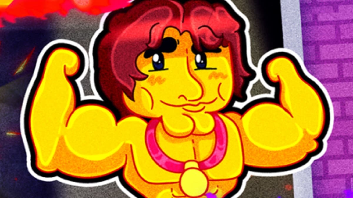 Bodybuilder Simulator Codes (August 2024)