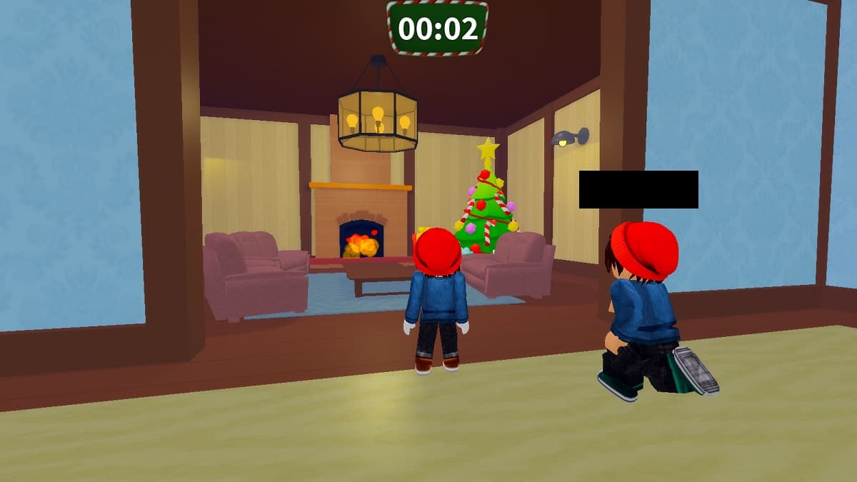 Best Roblox Christmas Games to Play This Holiday Season