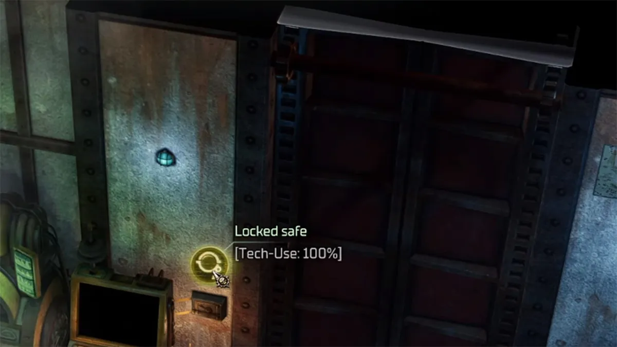 Warhammer 40K: Rogue Trader Rykad Minoris Warehouse Puzzle Guide and Solution