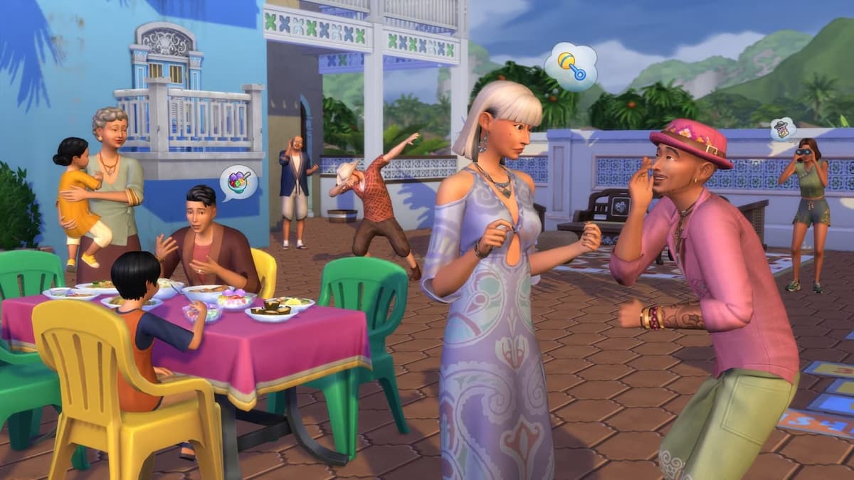 The Sims 4 For Rent: How to Get the Best Rental Units and Increase Rating