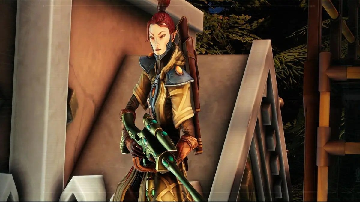 Top 10 Best Warhammer 40K: Rogue Trader Weapons