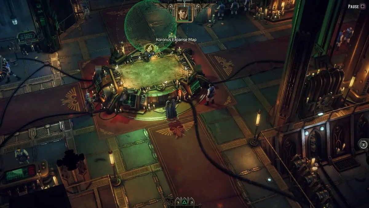 Top 10 Best Warhammer 40K: Rogue Trader Mods