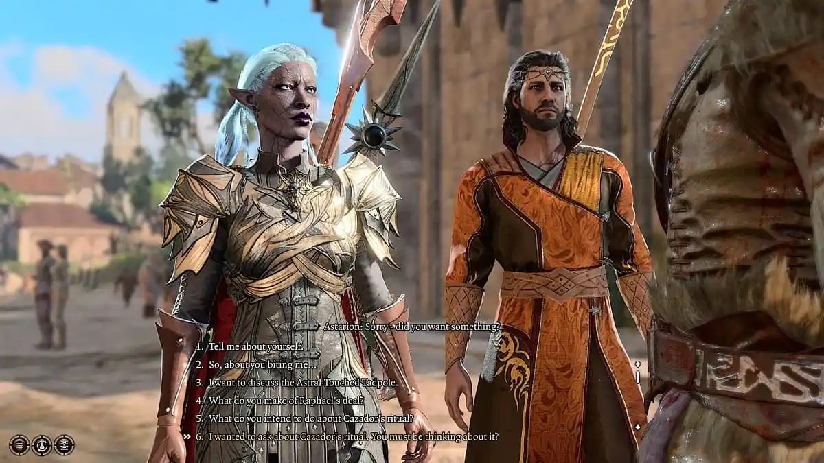 Top 10 Best Late Game Spells in Baldur's Gate 3