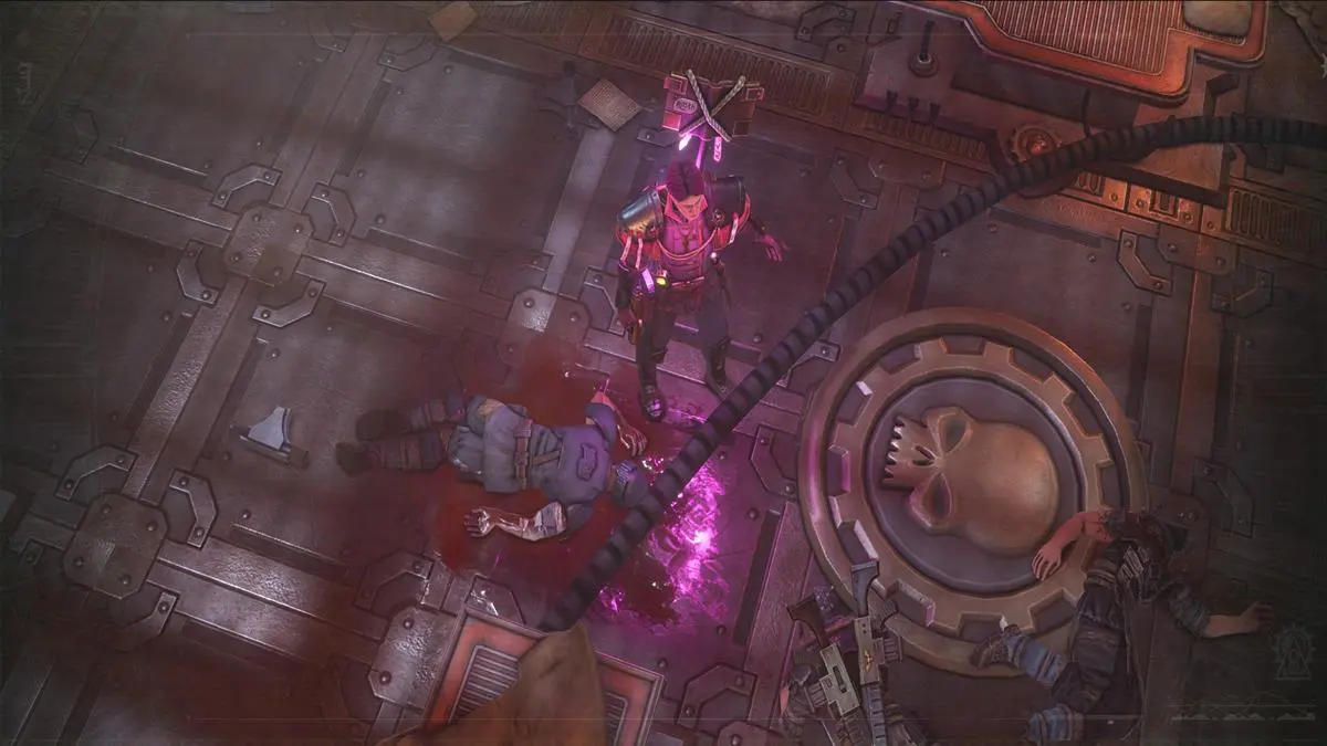 Warhammer 40K: Rogue Trader — Best Heinrix Build Guide