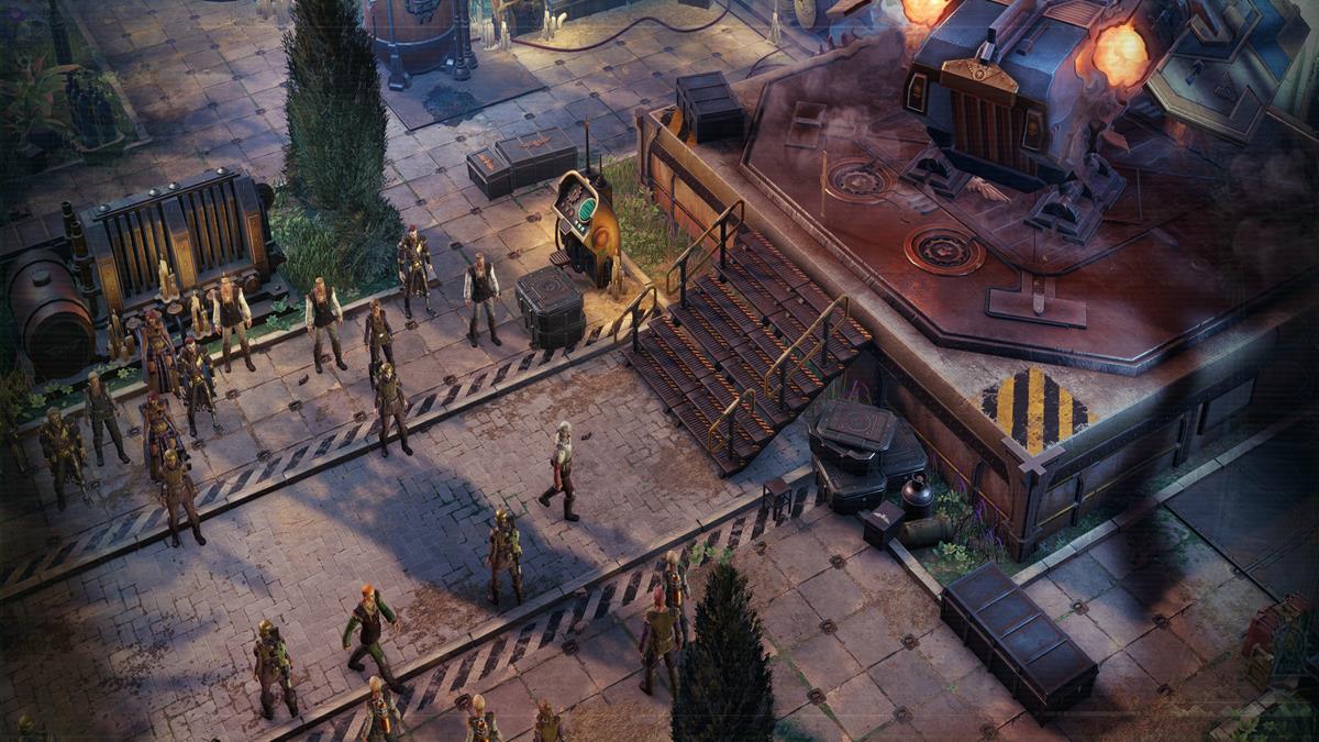 Warhammer 40K: Rogue Trader — How to Increase Profit Factor