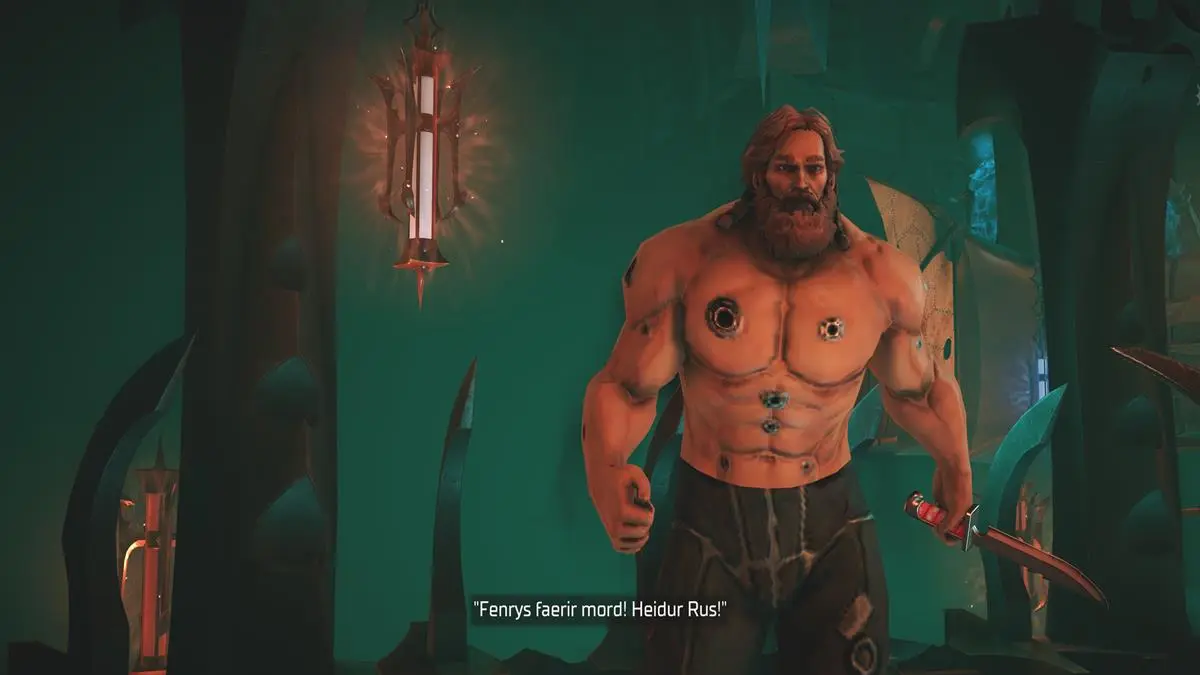 Warhammer 40K: Rogue Trader — Best Ulfar Build Guide