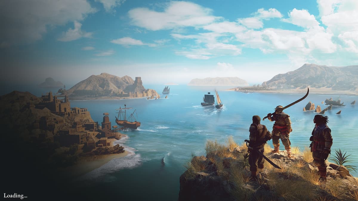 Wartales: How to Start the Pirates of Belerion DLC