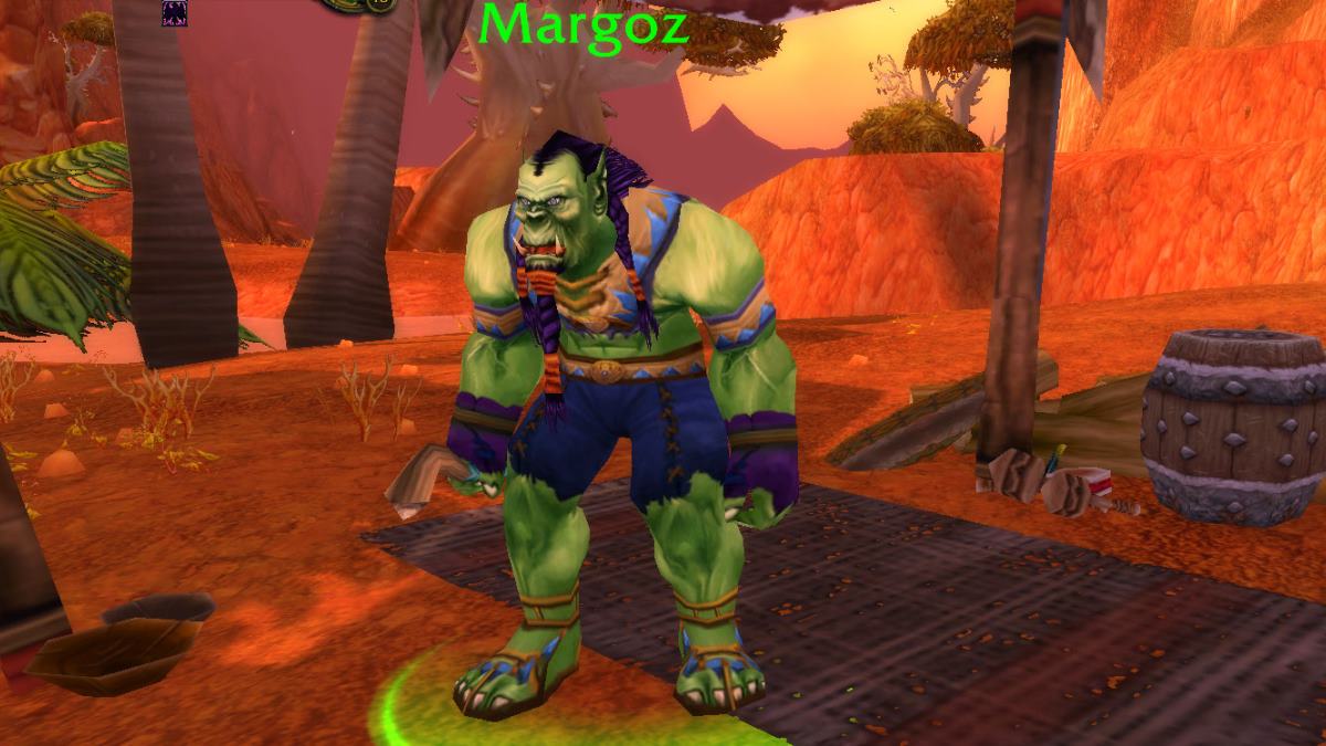 WoW Classic: Where to Find Margoz in WoW SoD and Hardcore