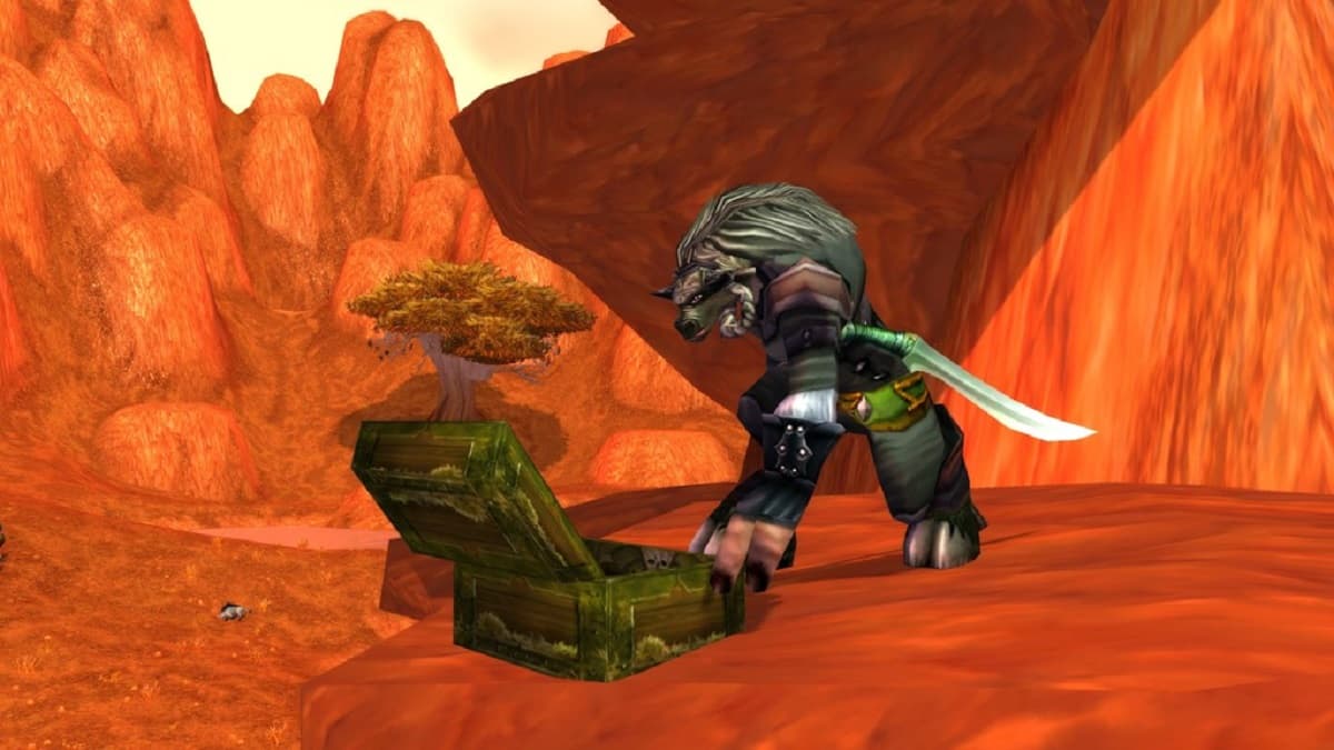 WoW SoD: All Hunter Runes in World of Warcraft Classic: Season of Discovery