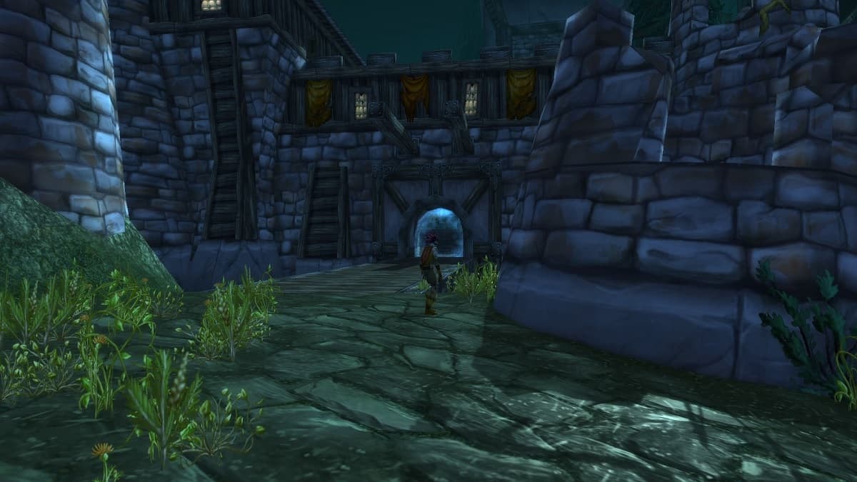 World of Warcraft Classic: All Shadowfang Keep Quests in Season of Discovery and Hardcore
