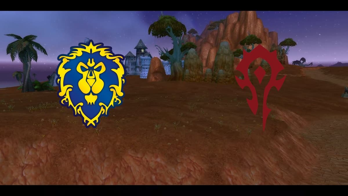 WoW SoD: The Best Race and Class Combos in World of Warcraft Classic: Season of Discovery