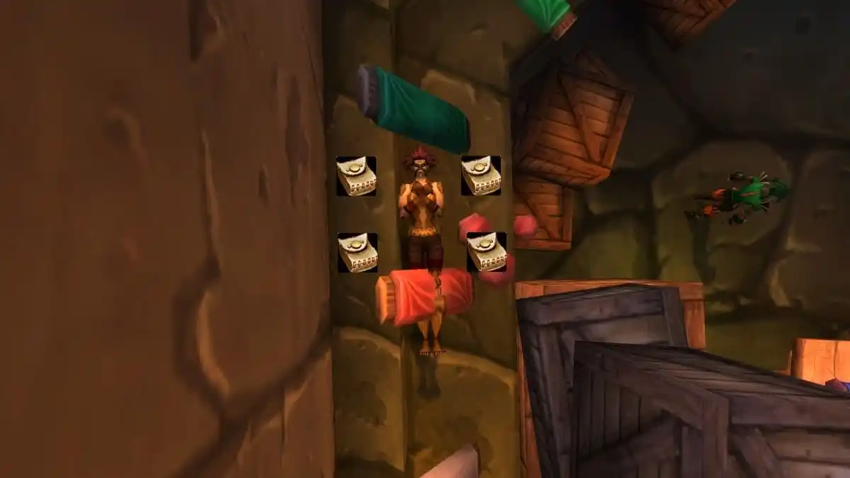 WoW SoD: How to Make Linen Bags in WoW Classic: Season of Discovery