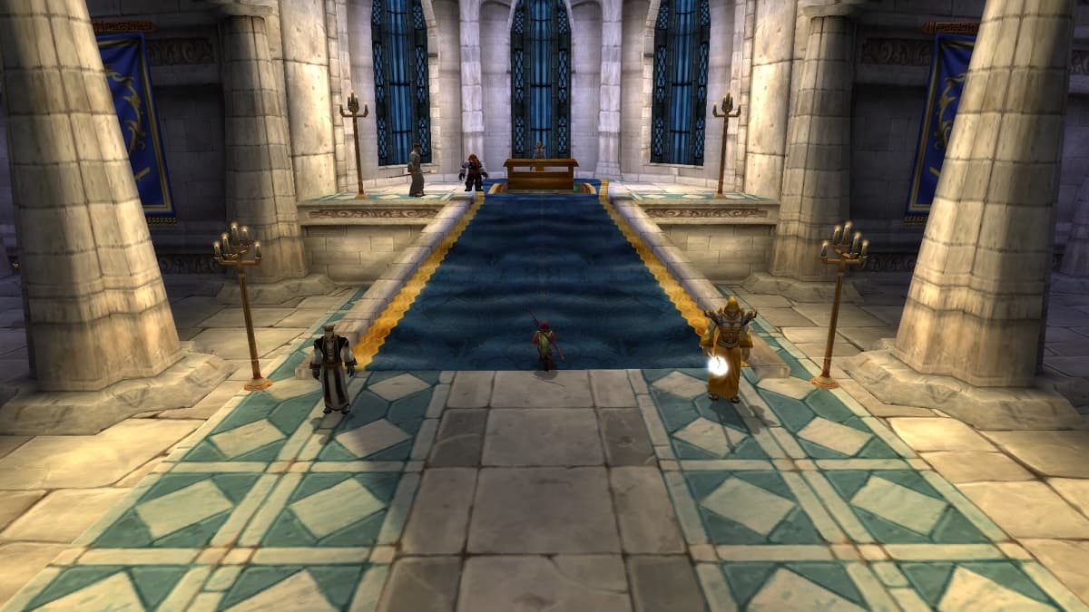 WoW SoD: How to Use Prophecy of a Desecrated Citadel in WoW Classic: Season of Discovery