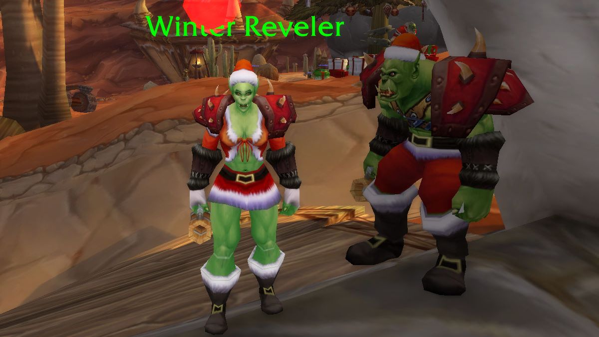 WoW Classic: SoD Patch Notes for December 19 Bring Class Balancing Changes