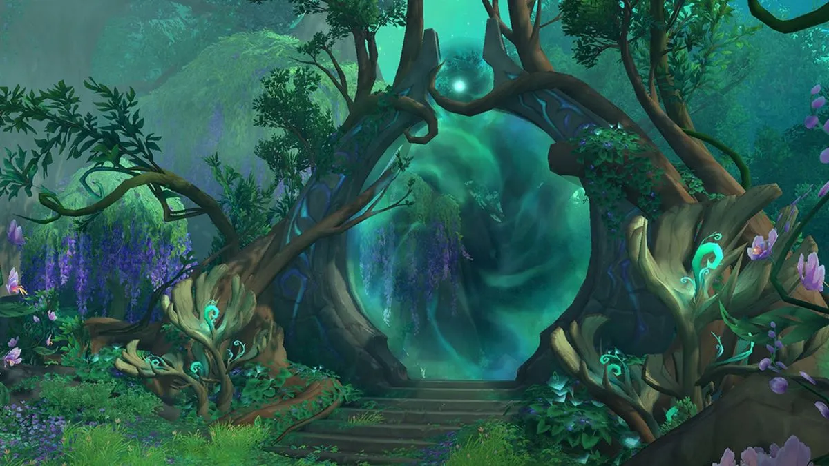 WoW SoD: How to Farm Iridescent Pearls in WoW Classic: Season of Discovery