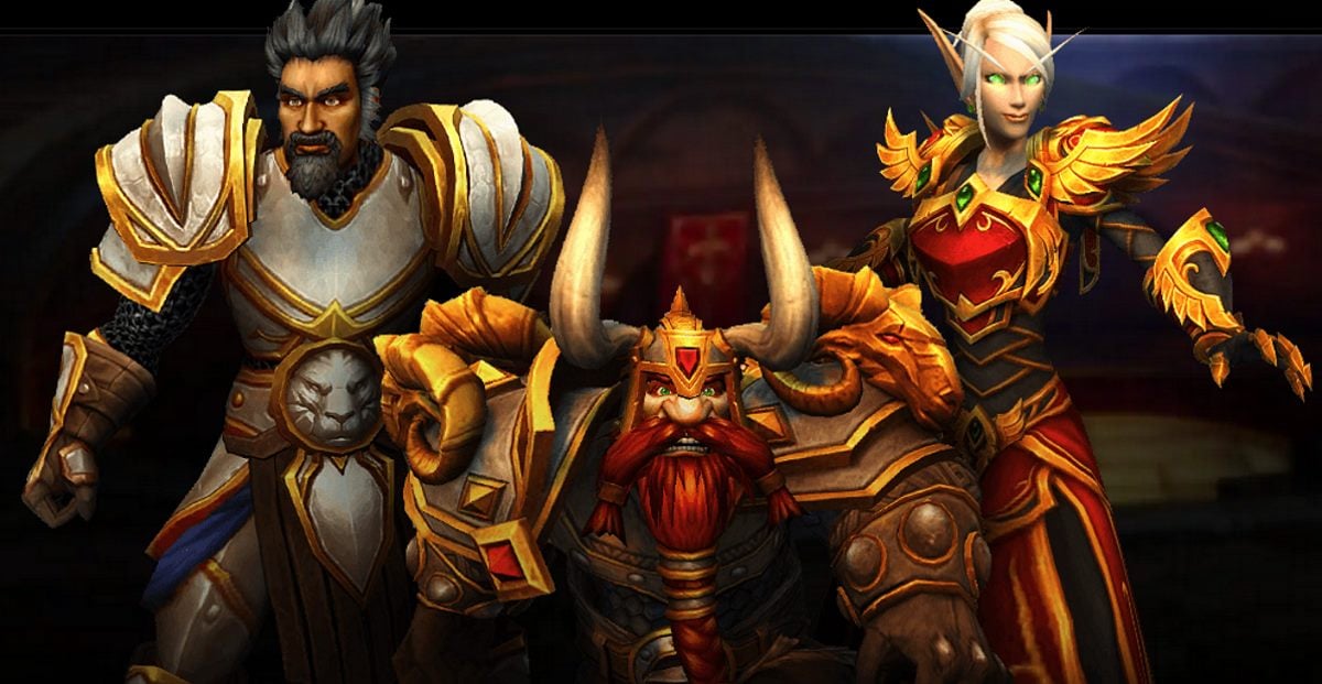 How to Fix Error Code BLZ51934200 in World of Warcraft