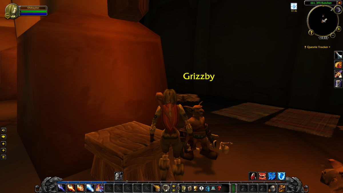 WoW SoD: How to Get Fish Oil in WoW Classic: Season of Discovery