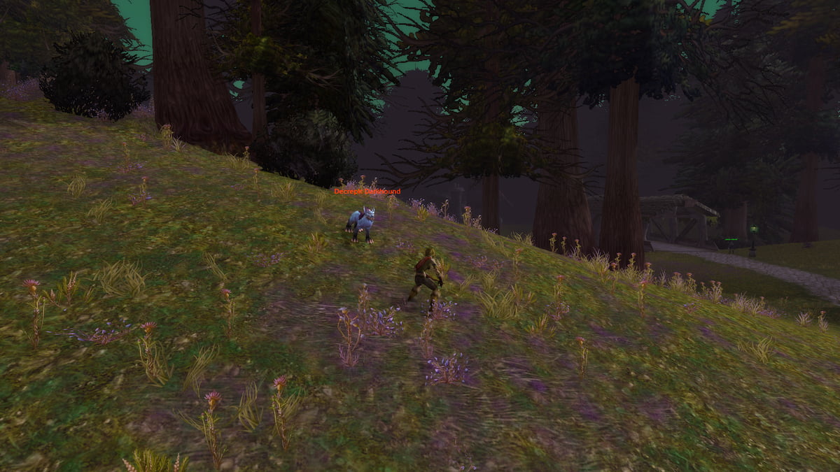 WoW SoD: How to Get the Hound Jawbone in WoW Classic: Season of Discovery