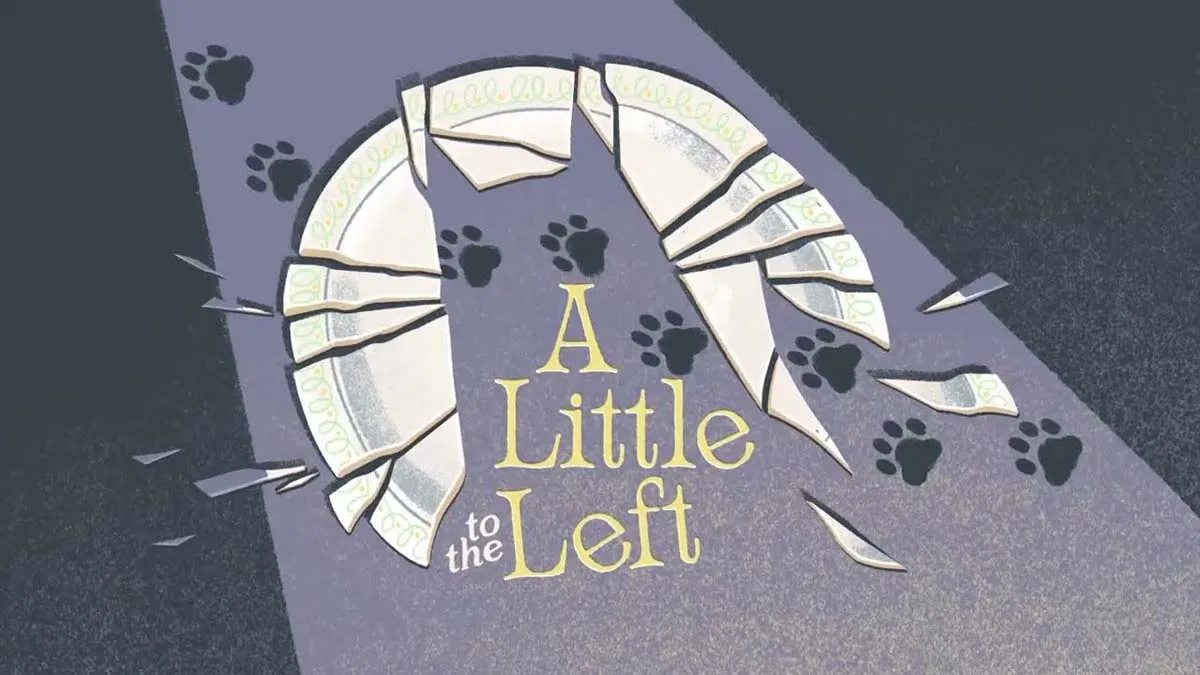 A Little to the Left Solutions Guide: All Solutions and Answers