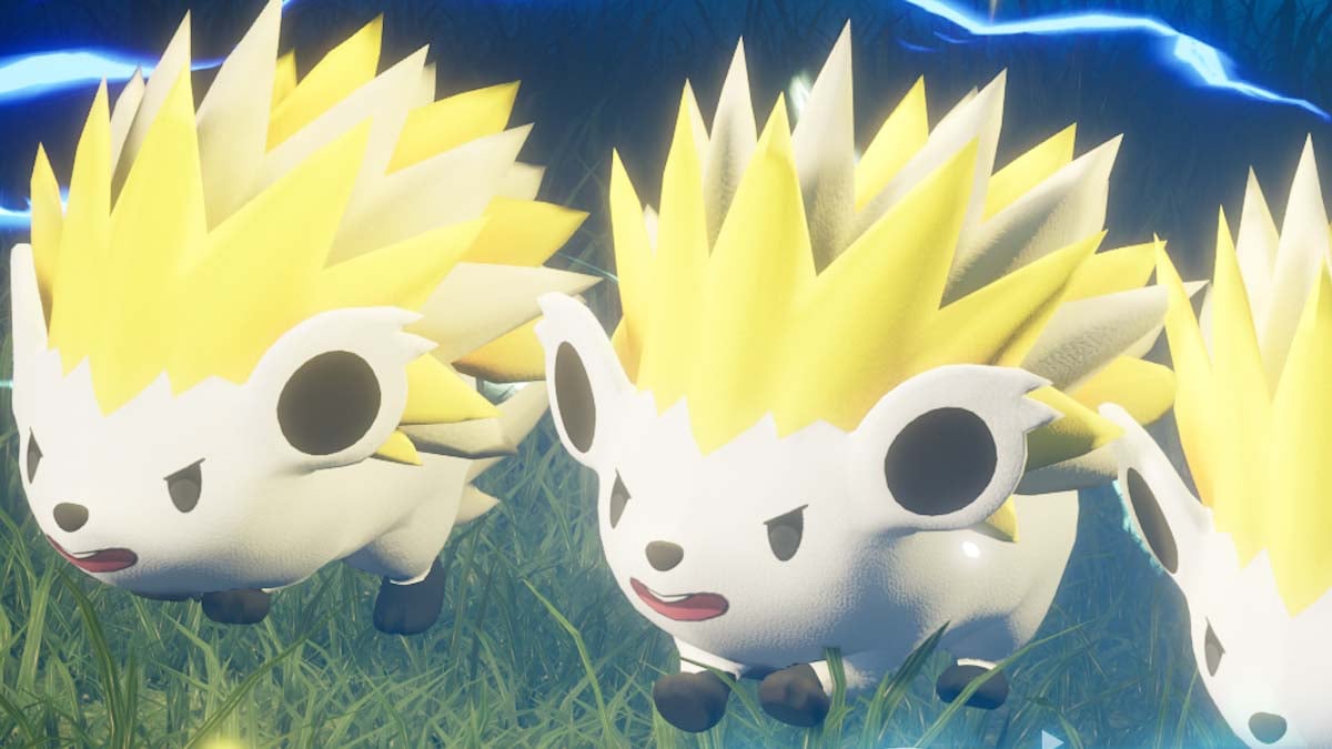 Complete List of All 24 Fusion Pal Breeding Combinations in Palworld
