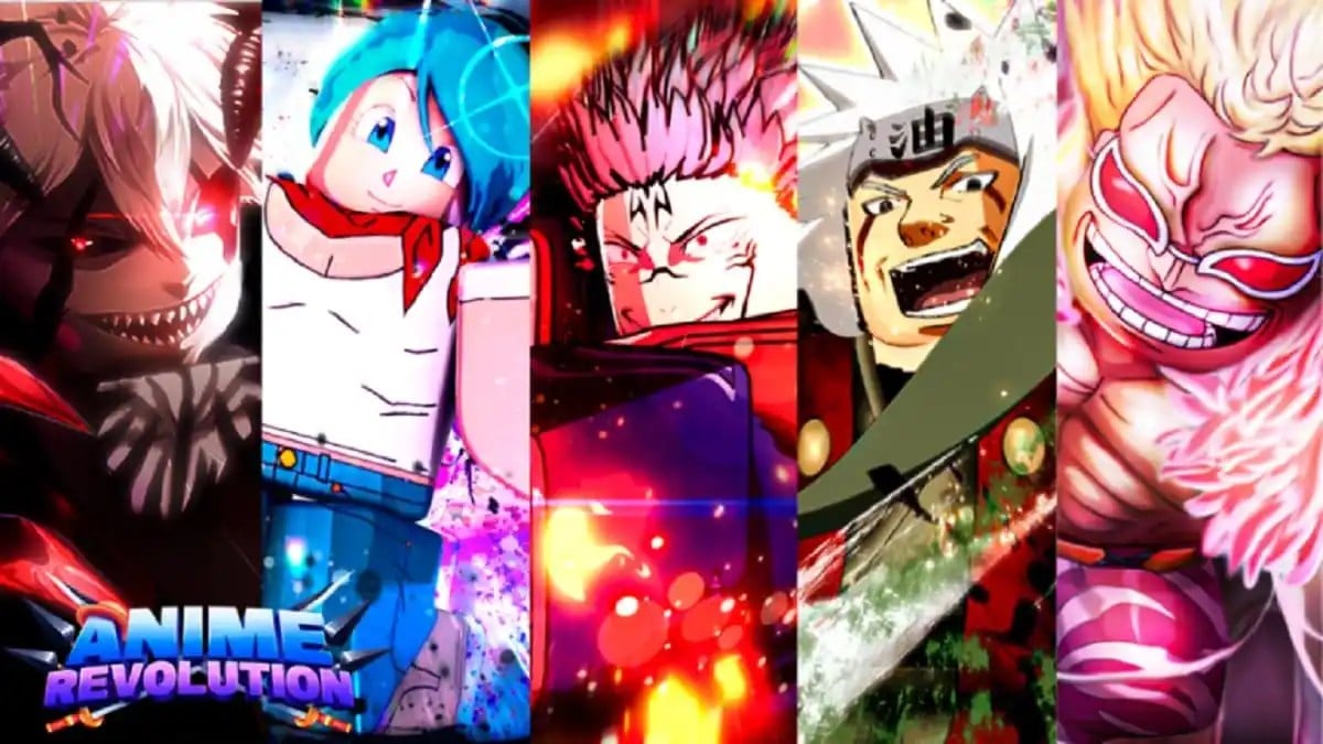 Anime Evolution Simulator Codes