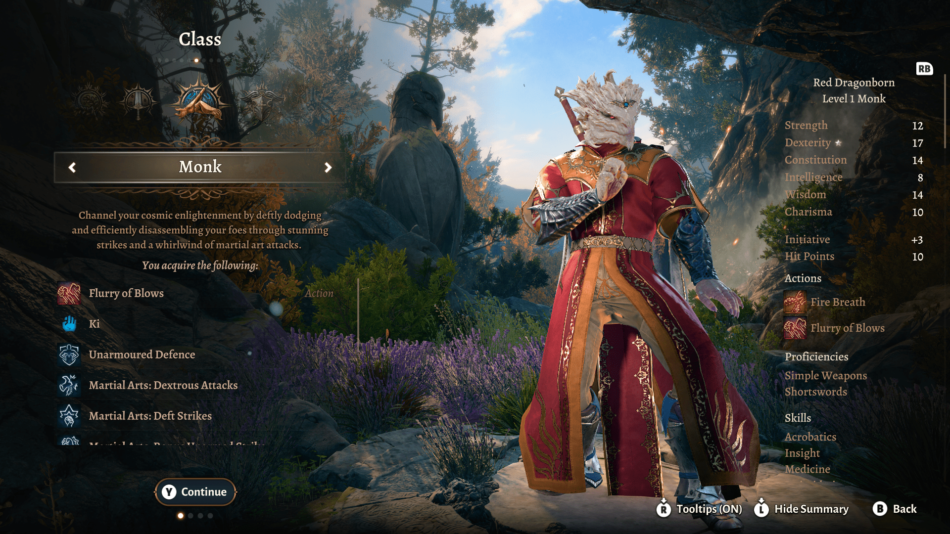 10 Best Monk Gear Pieces in Baldur's Gate 3 and How to Get Them
