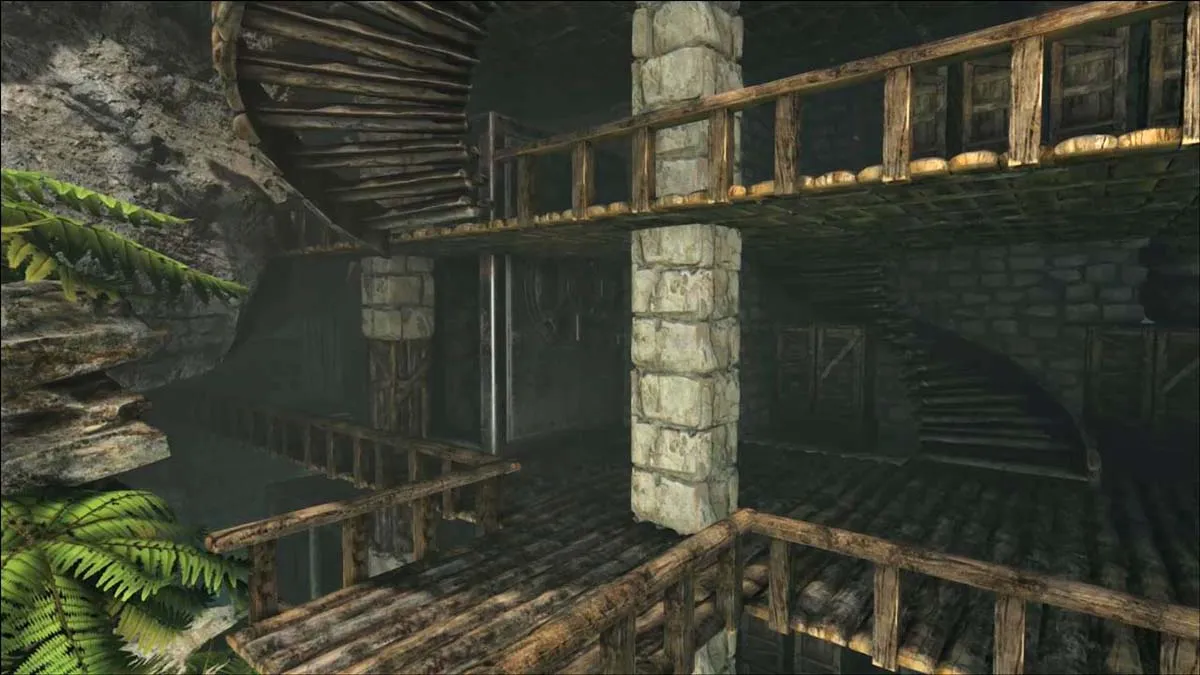 Best Ark Survival Ascended Base Locations for PvE