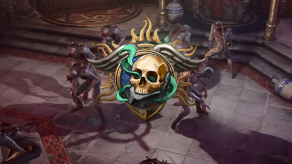 Best Death Knight Build in Baldur’s Gate 3