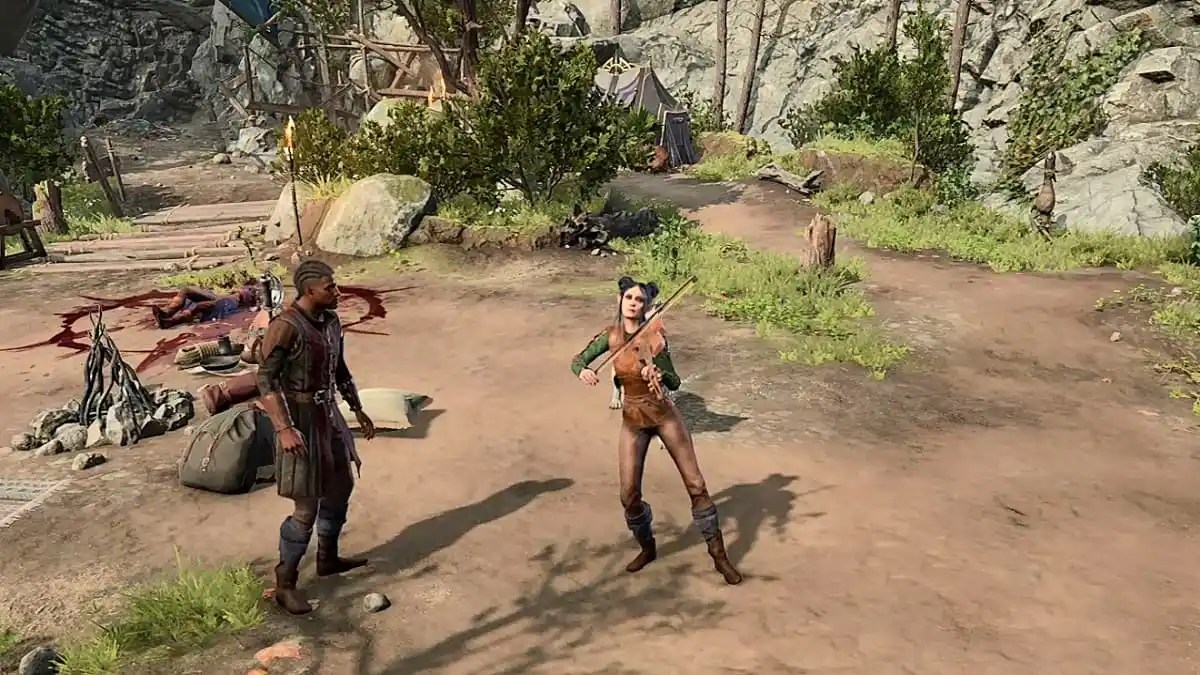 10 Best Bard Gear Pieces in Baldur's Gate 3 and How to Get Them