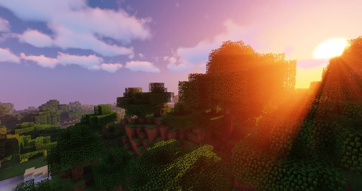Top 10 Best Minecraft Shader Mods to Download Now
