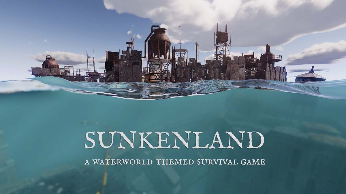 Top 10 Best Sunkenland Mods to Install Right Now