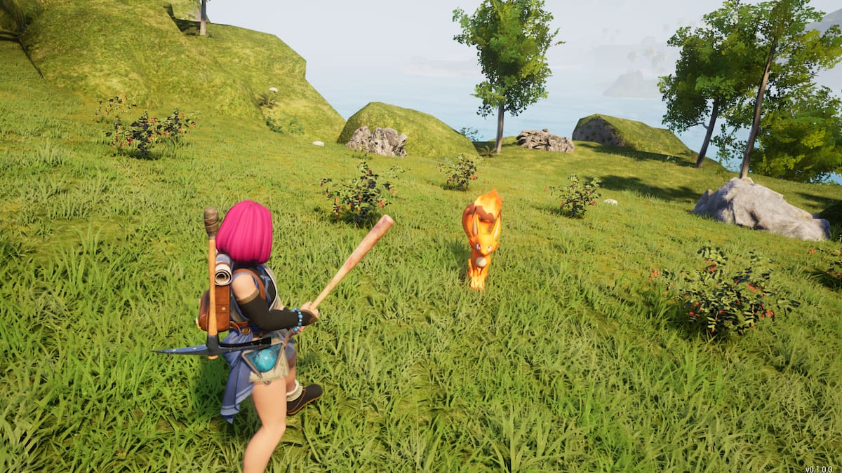 Best Ways to Farm Flame, Ice, and Electric Organs in Palworld