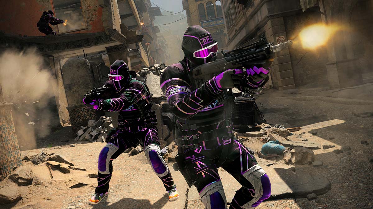 MW3 Ranked Play Guide: Modes, Rules, Weapons, and Restrictions