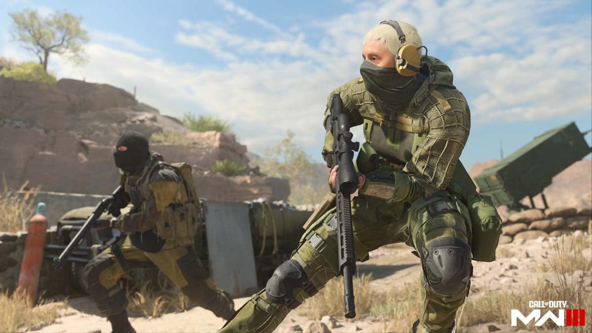 How Many Kills is a Multikill in MW3? Answered