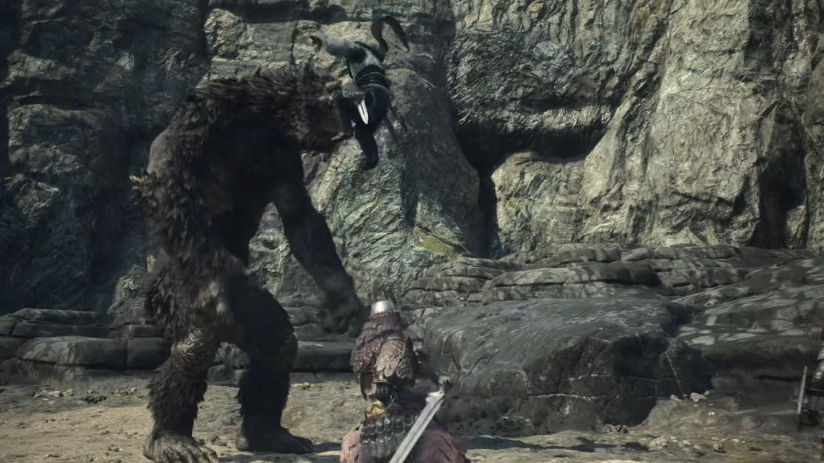 Dragon's Dogma 2 System Requirements: Minimum and Recommended Specs
