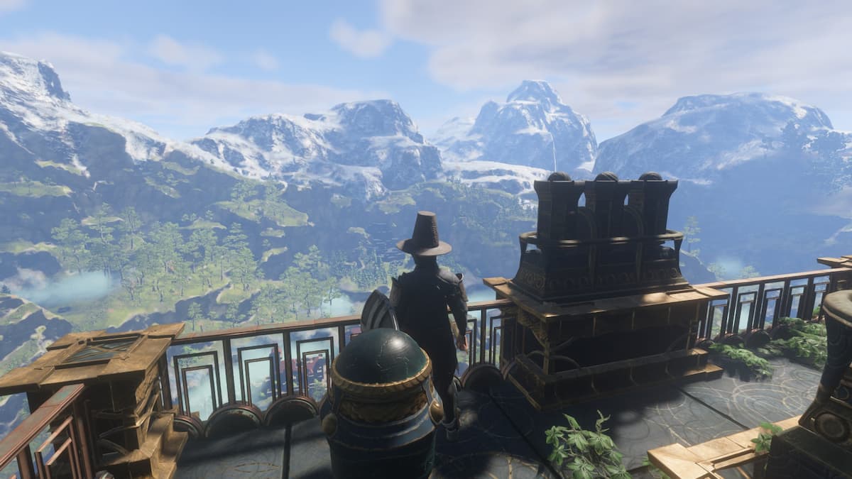 10 Best Skills to Unlock in Enshrouded for Mages, Warriors, and Rangers